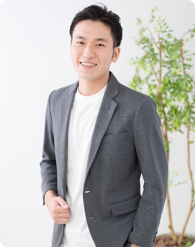 猶原優先生