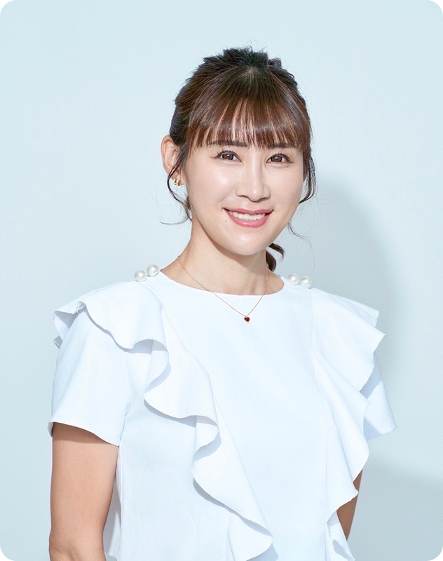 宮本 亜希子先生