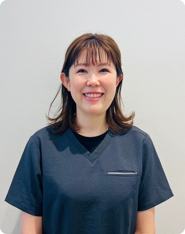 文田 早織